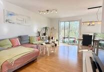 Jetzt schnell sein: Terrassenwohnung in Würzburg-Versbach mit 3 Zimmern und EBK!