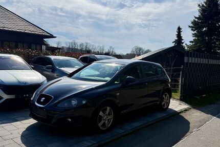 Seat Leon 132.000 km 4.490 &euro; Reichshof 51580