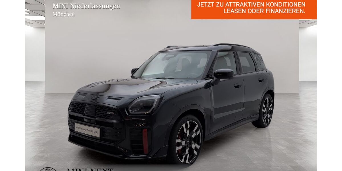 Mini John Cooper Works Countryman 22.792 km 42.995 &euro; München 80939