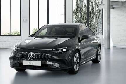 Mercedes-Benz CLA 200 18.000 km 44.990 &euro; Oldenburg 26129