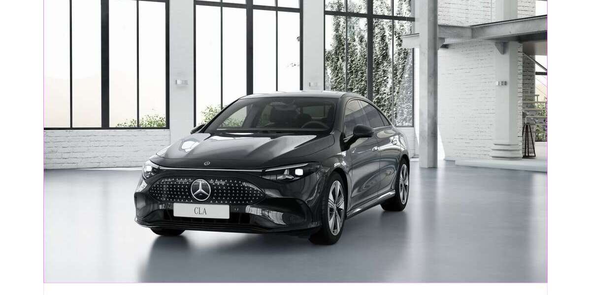 Mercedes-Benz CLA 200 18.000 km 44.990 &euro; Oldenburg 26129