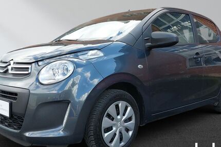 Citroen C1 53.751 km 6.950 &euro; Berlin 13125