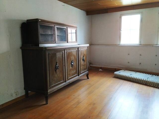 Mehrfamilienhaus, Wohnhaus Weikersheim Elpersheim - 1 Zimmer, 348 m&sup2;, 215.000&euro; | Angebot:25771347