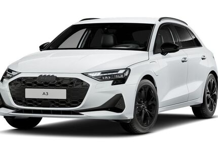 Audi A3 3.064 km 40.930 &euro; Vechta 49377