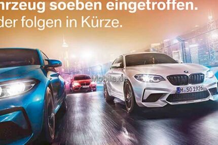 BMW X4 M40 25.196 km 69.750 € Gronau 48599