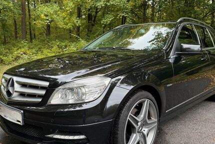 Mercedes-Benz C 250 252.548 km 5.600 € Eggersdorf 15345