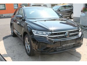 VW T-Roc 2,0 TDi 4-Motion R-Line Navi DSG SOFORT !!! 29.000 km 29.950 € Bonn 53225