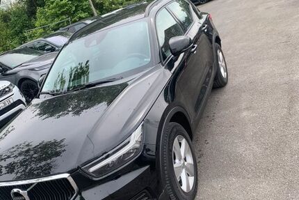 Volvo XC40 109.113 km 20.500 &euro; Essen 45289