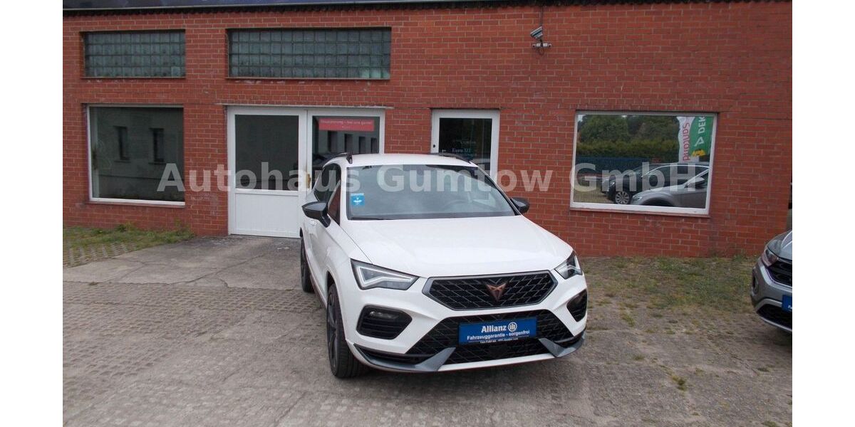 Cupra Ateca 66.663 km 25.900 &euro; Gumtow 16866