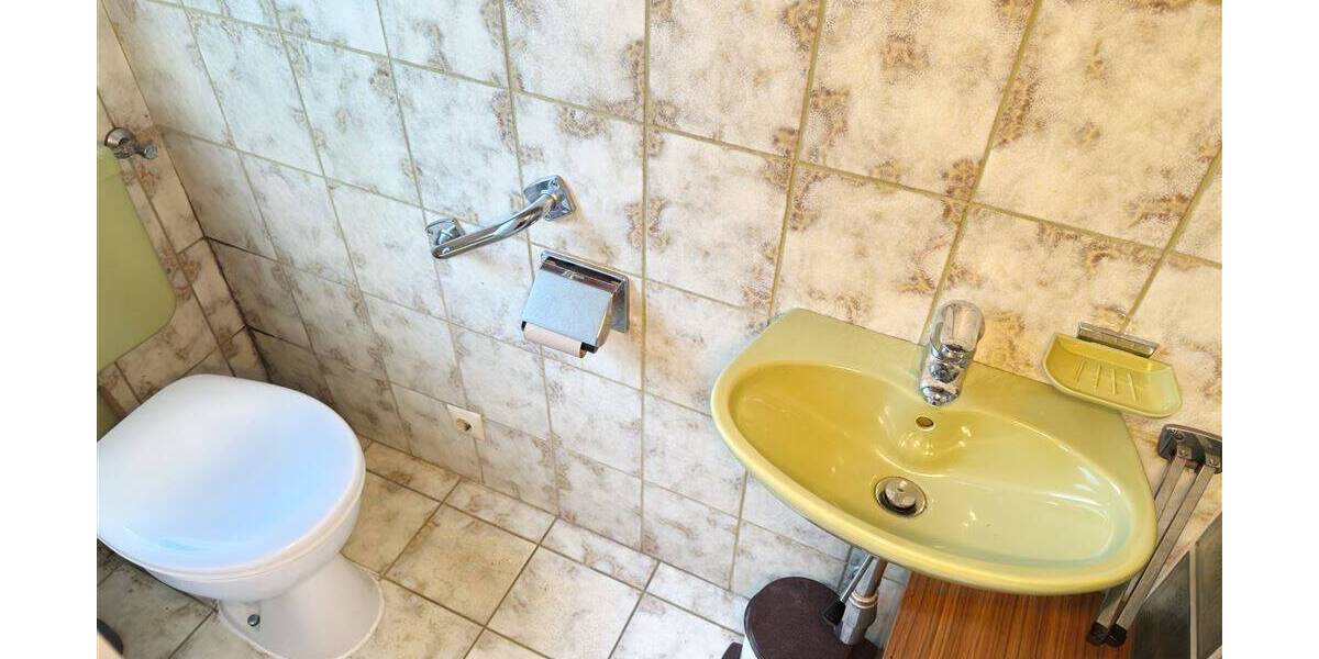 Doppelhaushälfte Bad Buchau Kappel - 5 Zimmer, 130 m&sup2;, 264.000&euro; | Angebot:26695074