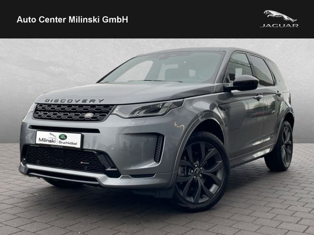 Land Rover Discovery Sport 12.500 km 33.900 € Bruchköbel 63486