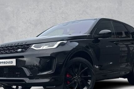 Land Rover Discovery Sport 34.789 km 43.199 &euro; Dortmund 44143