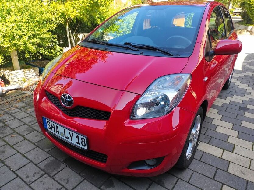 Yaris
