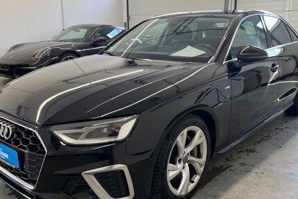 Audi A4 120.200 km 26.970 &euro; Landau a.d.Isar 94405