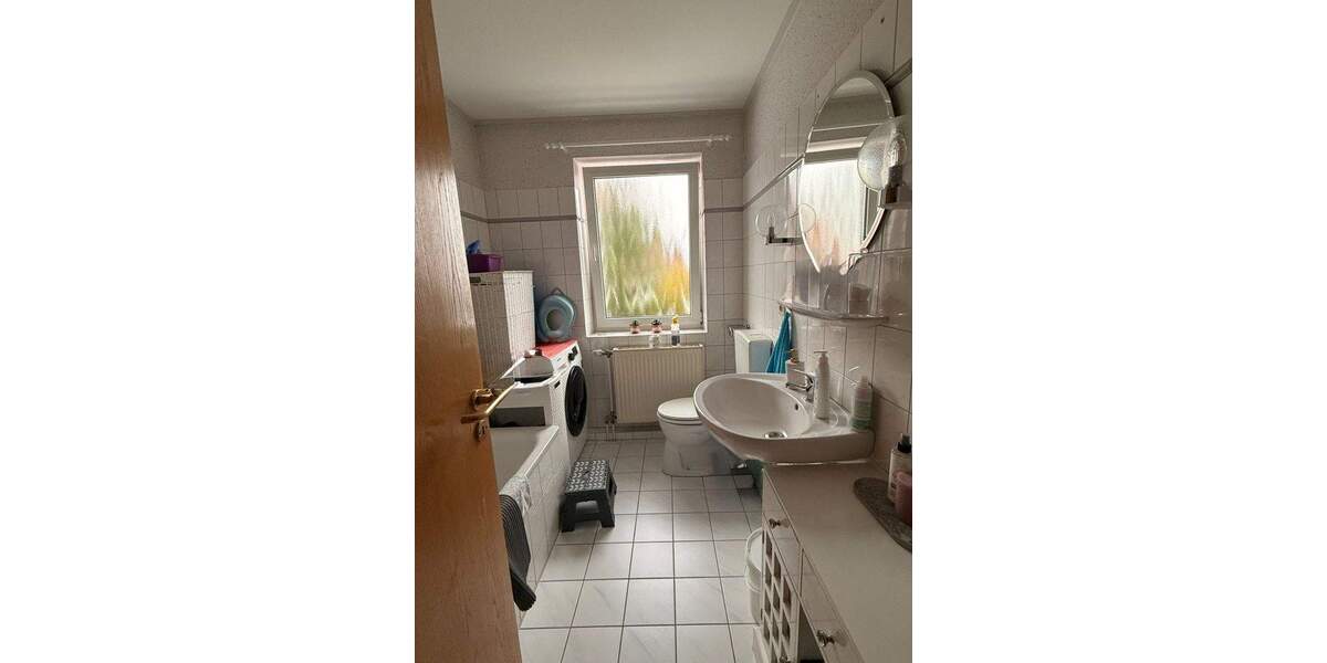 Etagenwohnung Wittmund Uttel - 3 Zimmer, 67 m&sup2;, 185.000&euro; | Angebot:25695440