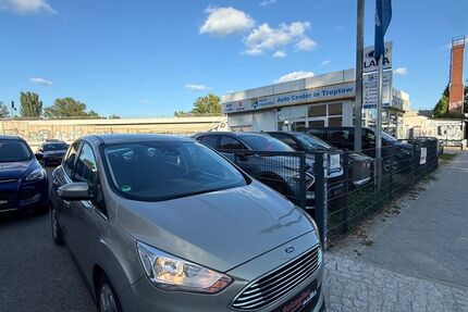Ford C-Max 25.000 km 13.850 &euro; Berlin 12436