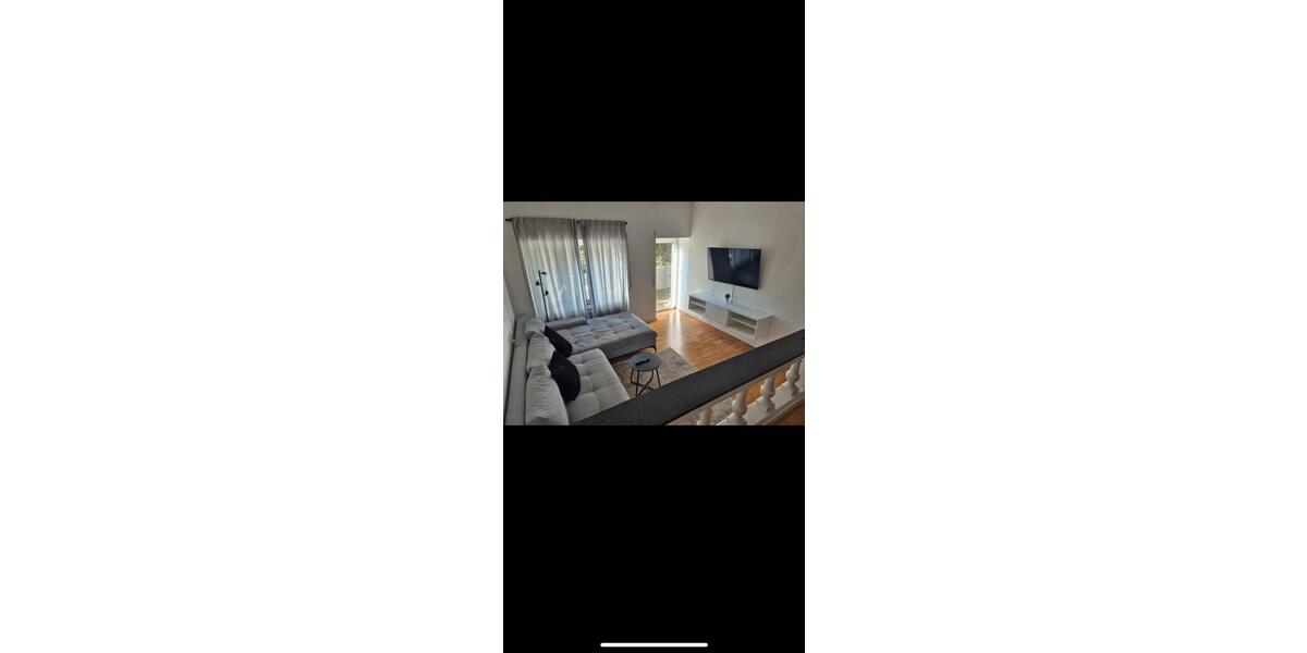 Erdgeschoßwohnung Pforzheim Weststadt - 2.5 Zimmer, 60 m&sup2;, 1.000&euro; | Angebot:26699918