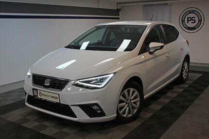 Seat Ibiza 75.300 km 13.790 &euro; Uhingen 73066