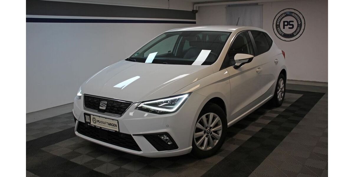 Seat Ibiza 75.300 km 13.790 &euro; Uhingen 73066