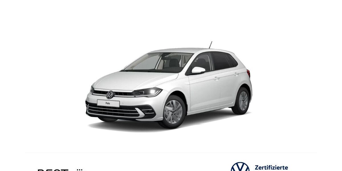 VW Polo 26.800 km 16.999 &euro; Mühlheim 63165