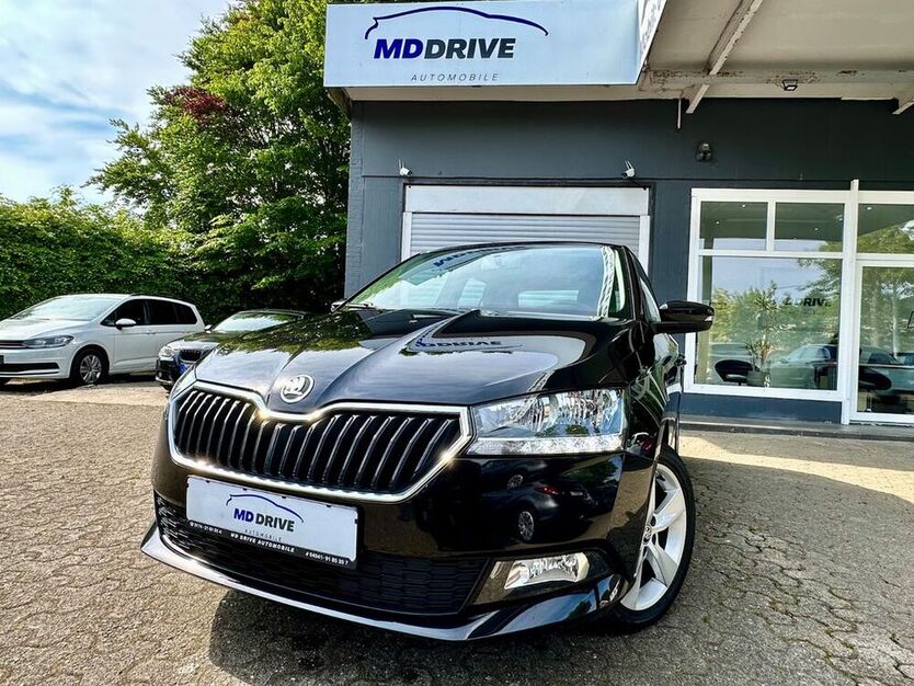 Fabia