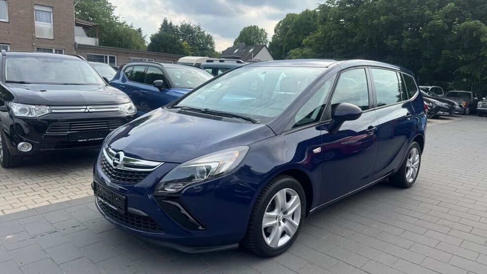 Zafira