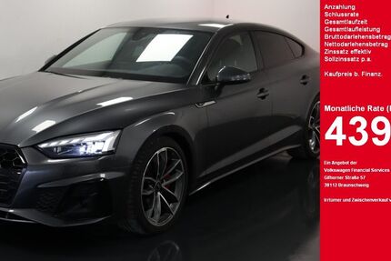 Audi A5 60.623 km 39.985 € Gütersloh 33334