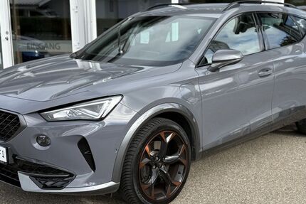 Cupra Formentor 84.992 km 22.890 &euro; Trossingen 78647