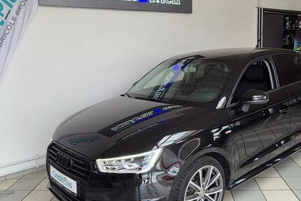 Audi A1 63.500 km 13.599 &euro; Backnang 71522