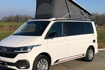 VW T5 Transporter 42.409 km 22.991 &euro; Dortmund 44137