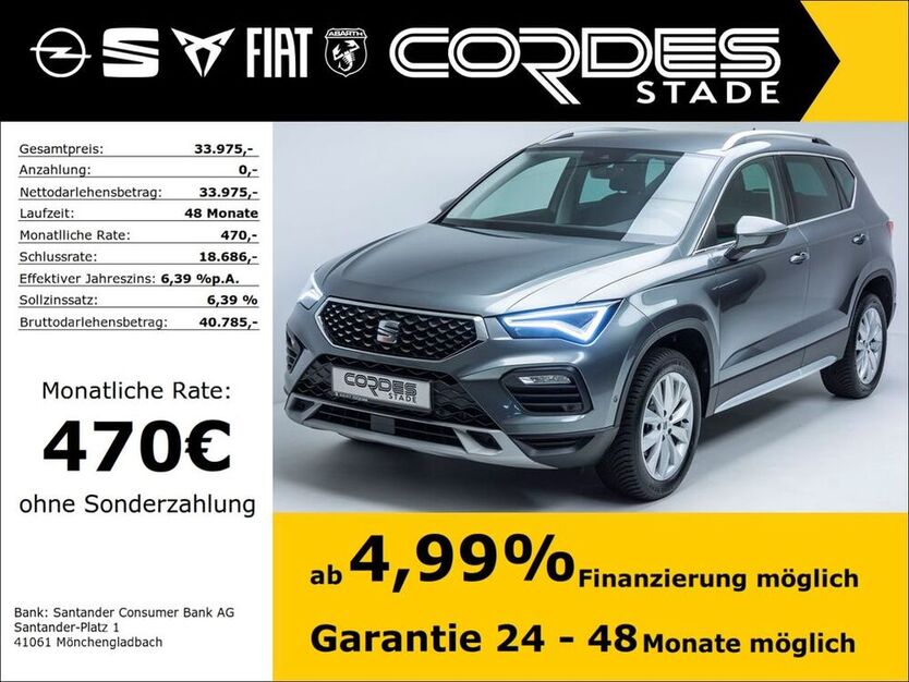 Ateca