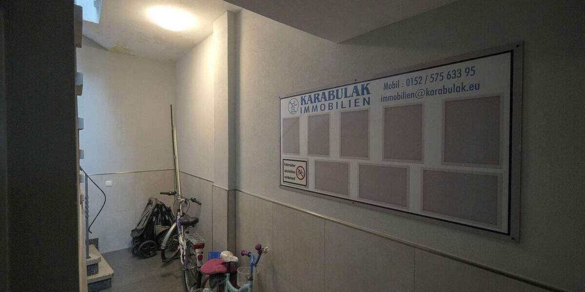 FAKTOR 12-13 3 zimmer