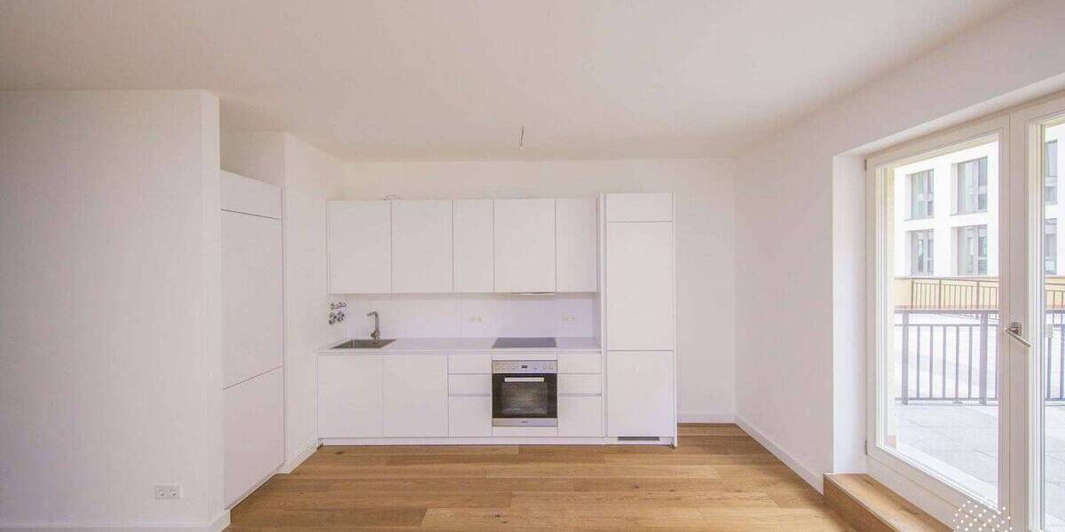 Etagenwohnung Berlin Charlottenburg - 3 Zimmer, 107 m&sup2;, 750.000&euro; | Angebot:26426677