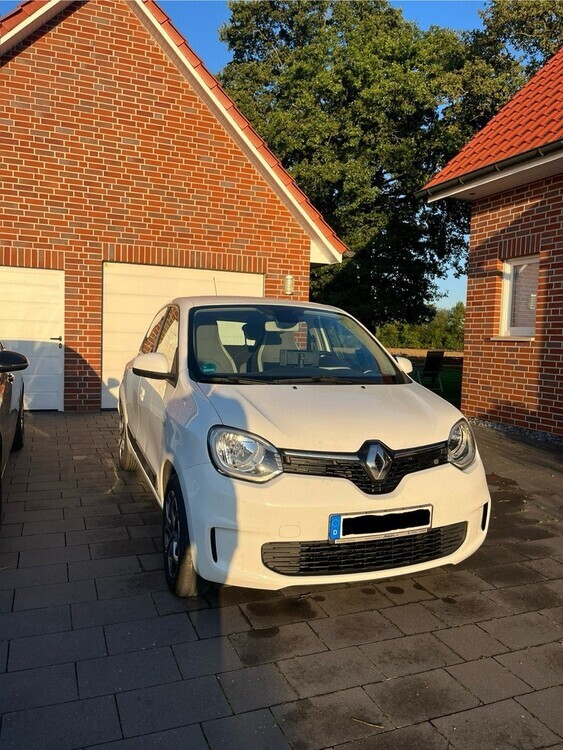 Renault Twingo 65.688 km 8.990 € Münster 48143