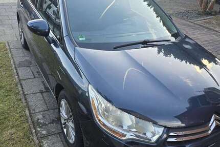 Citroen C4 208.000 km 3.000 &euro; Dormagen 41539
