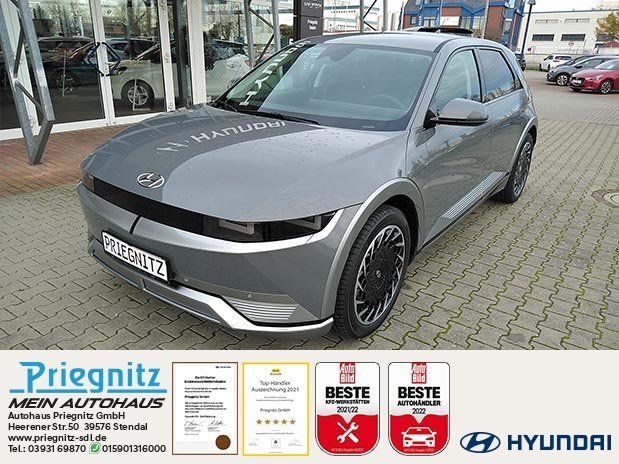 Hyundai IONIQ 5 8.991 km 37.390 &euro; Stendal 39576