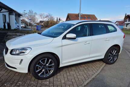 Volvo XC60 151.000 km 16.800 &euro; Balingen, Stadt 72336