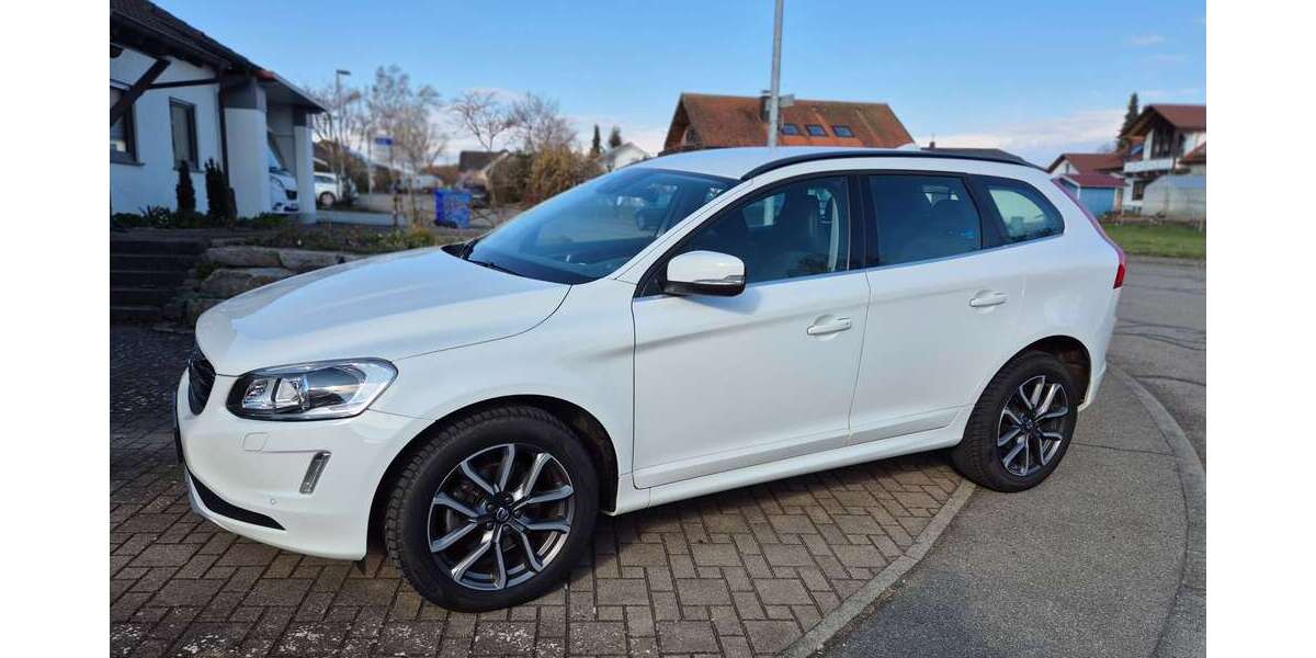 Volvo XC60 151.000 km 16.800 &euro; Balingen, Stadt 72336