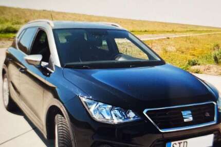 Seat Arona 80.000 km 13.300 &euro; Freiburg (Elbe), Flecken 21729