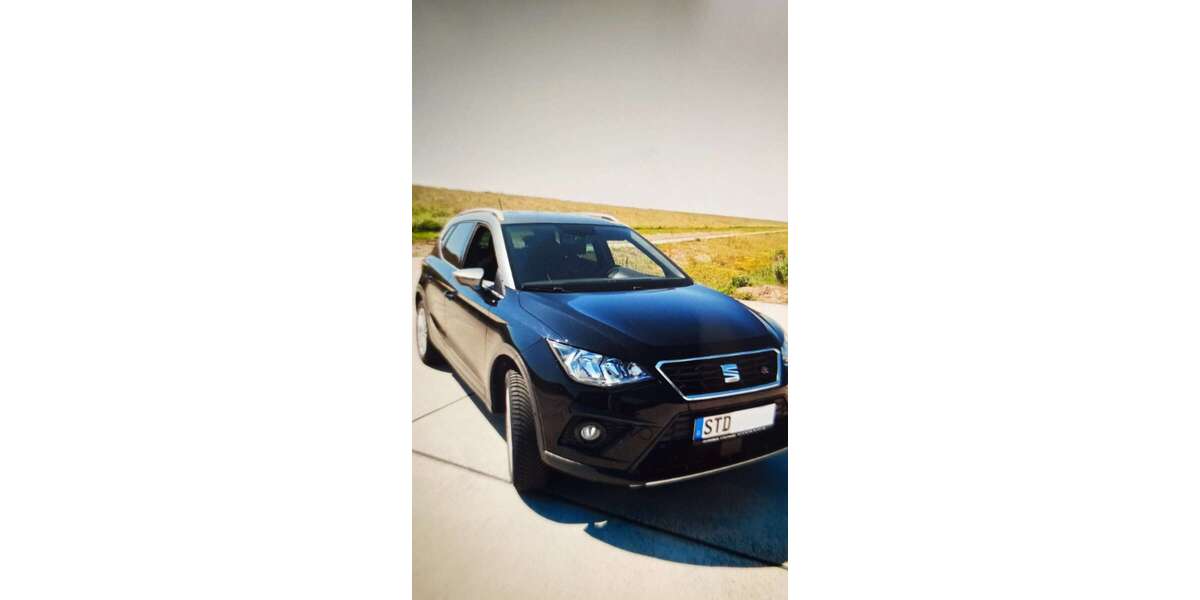 Seat Arona 80.000 km 13.300 &euro; Freiburg (Elbe), Flecken 21729