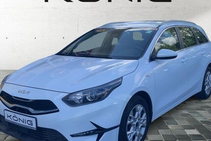 Kia ceed / Ceed 28.067 km 18.999 &euro; Halle, Angersdorf 06179