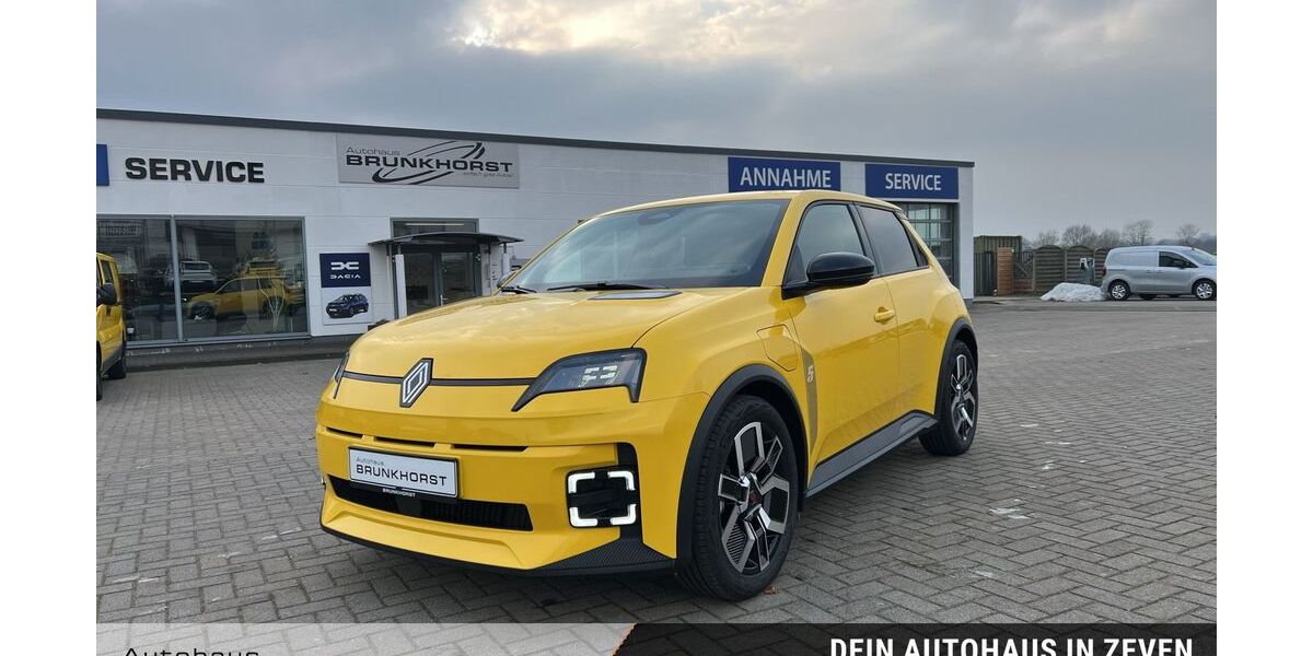 Renault R 5 1.001 km 28.490 &euro; Zeven 27404