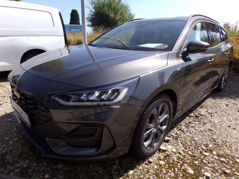 Ford Focus 1.500 km 35.590 € Bad Oeynhausen 32547