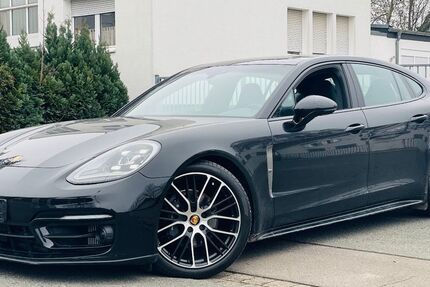 Porsche Panamera 14.000 km 74.999 &euro; Osnabrück 49086
