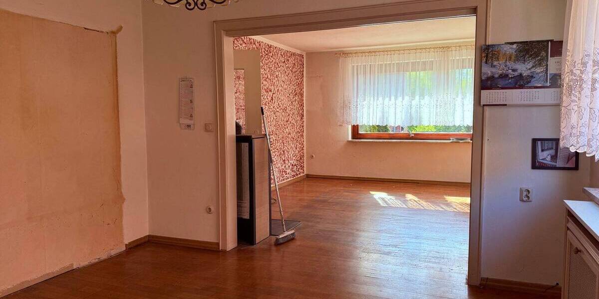 Einfamilienhaus Bad Oldesloe - 7 Zimmer, 153 m&sup2;, 299.000&euro; | Angebot:26886053