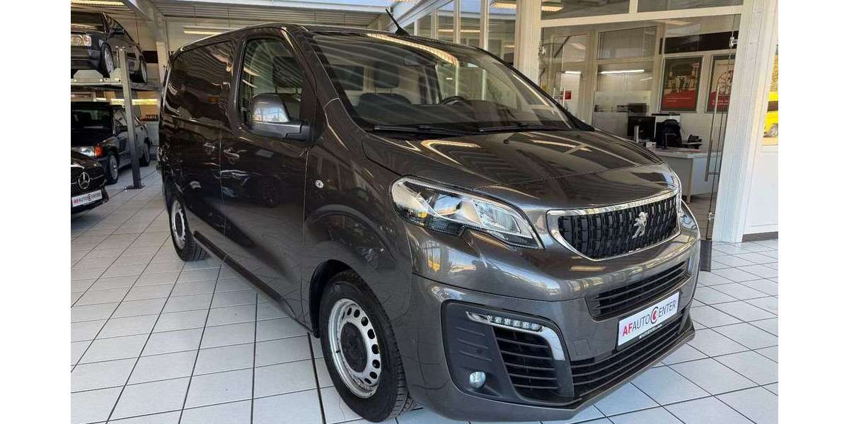Peugeot Expert 213.200 km 12.990 &euro; Aalen 73431