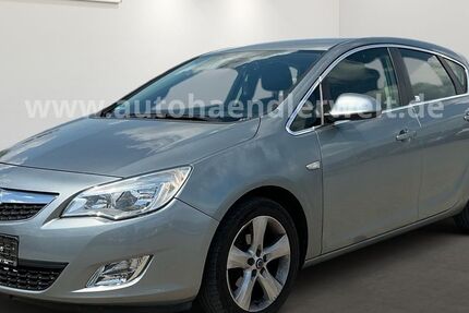 Opel Astra 84.765 km 2.699 &euro; Brehna 06796