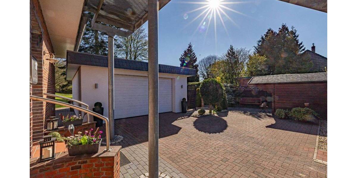 Mehrfamilienhaus, Wohnhaus Büdelsdorf - 7 Zimmer, 268 m&sup2;, 379.000&euro; | Angebot:26585387