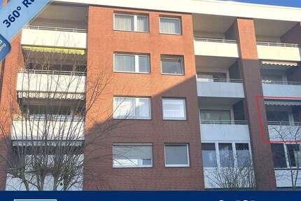 Wohnung Bargteheide - 3 Zimmer, 78 m&sup2;, 249.000&euro; | Angebot:25916623