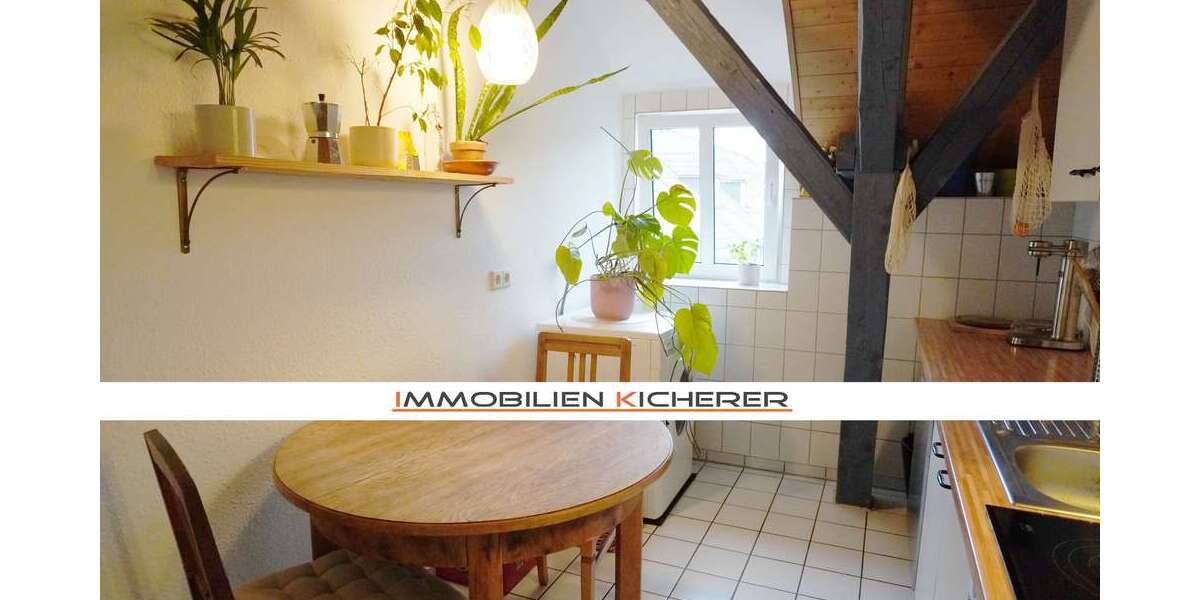 Etagenwohnung Konstanz Konstanz-Fürstenberg - 2 Zimmer, 65 m&sup2;, 339.000&euro; | Angebot:26436734